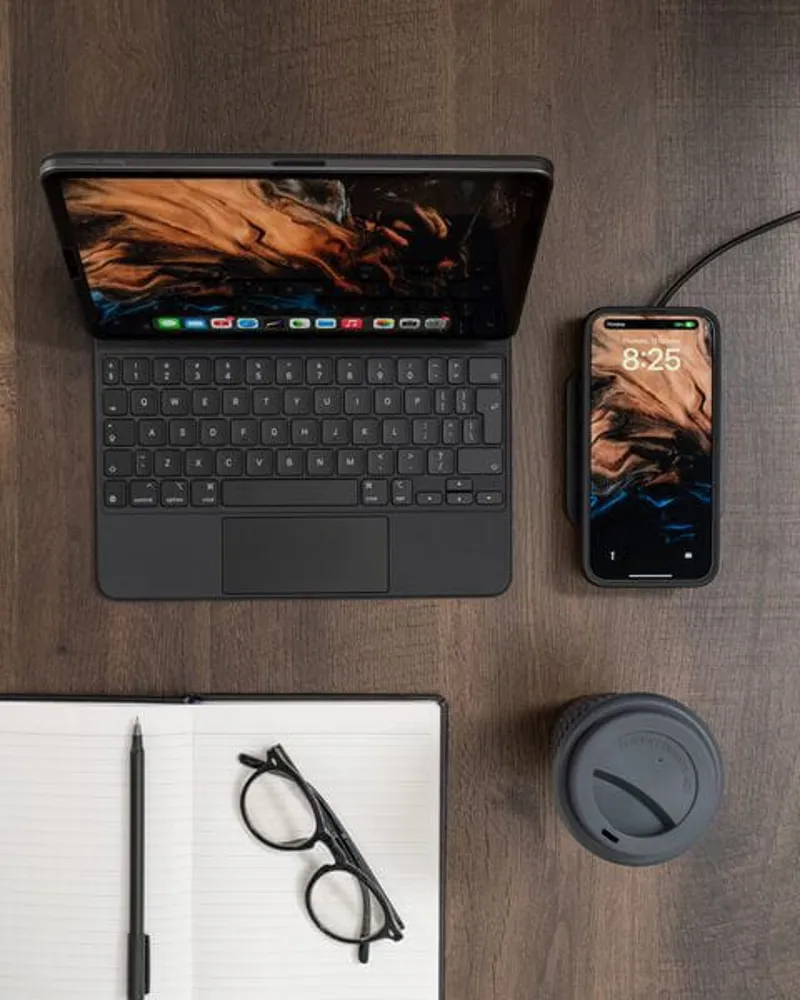 Quad Lock MAG Wireless Charging Pad-3